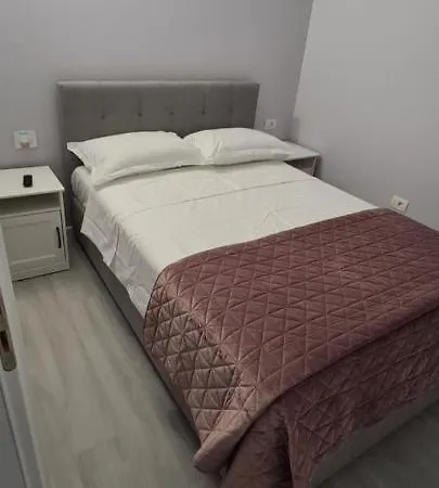 Studio Divina Green Beach * Năvodari