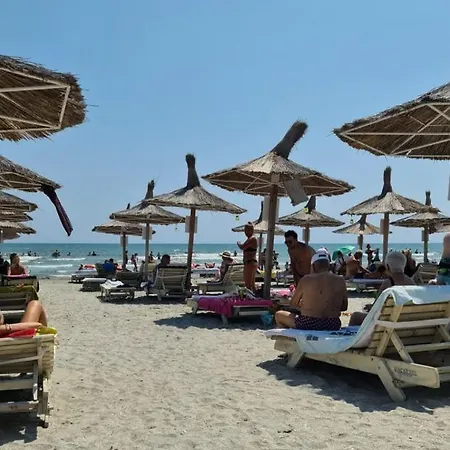 דירה Studio Divina Green Beach *